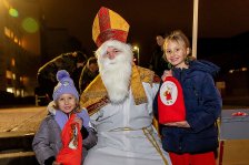 06.12.2025 Nikolausfeier